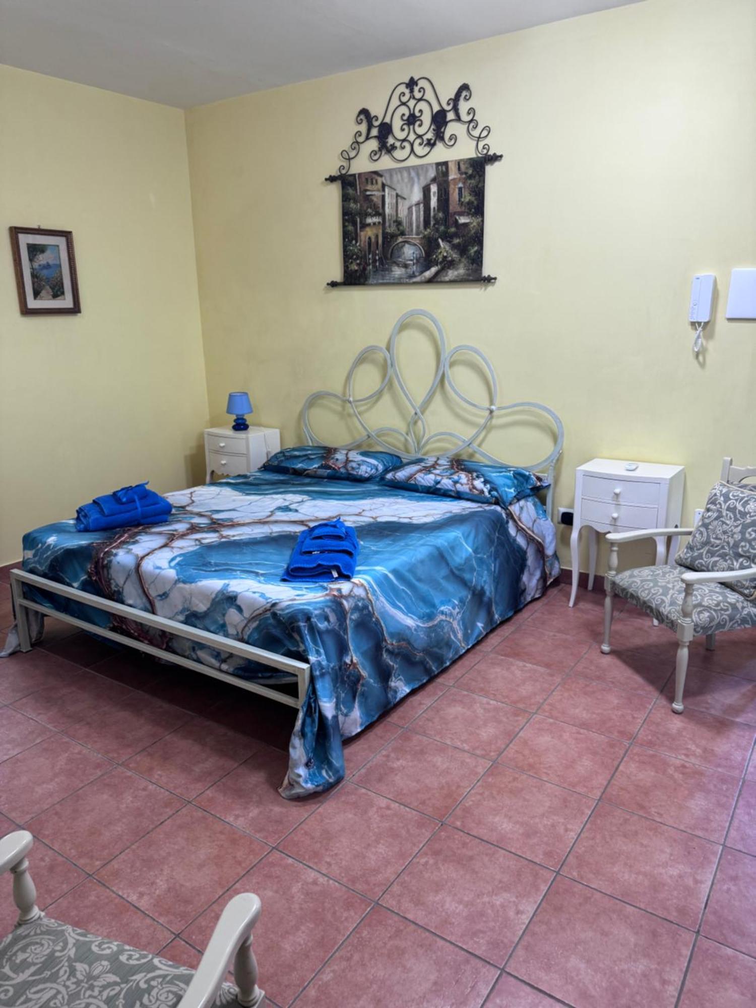 Appartement Il Limoneto Di Teresa Amalfi Coast à Maiori Extérieur photo